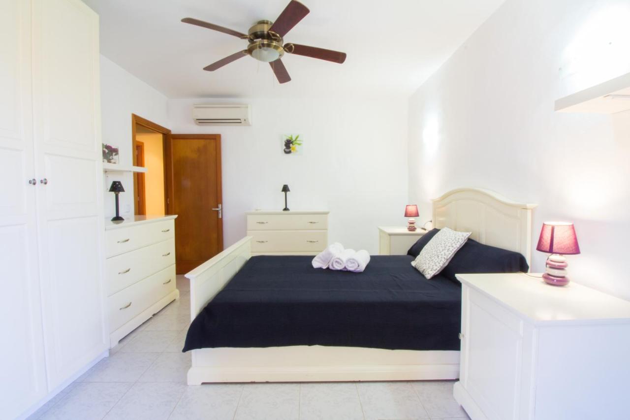Casa Tipica Mallorquina Con Mucho Encanto Santanyí Kültér fotó