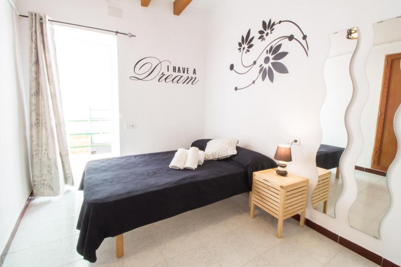Casa Tipica Mallorquina Con Mucho Encanto Santanyí Kültér fotó