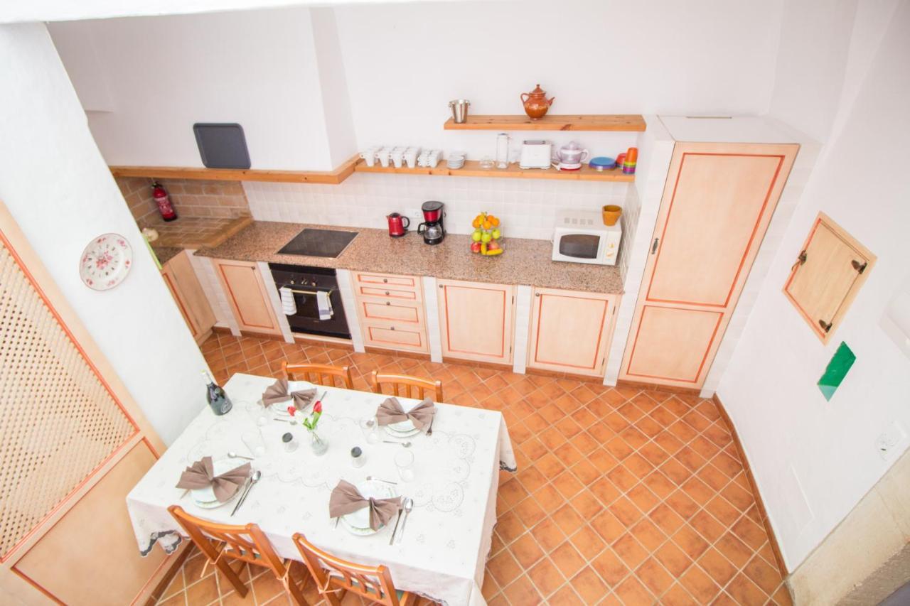 Casa Tipica Mallorquina Con Mucho Encanto Santanyí Kültér fotó