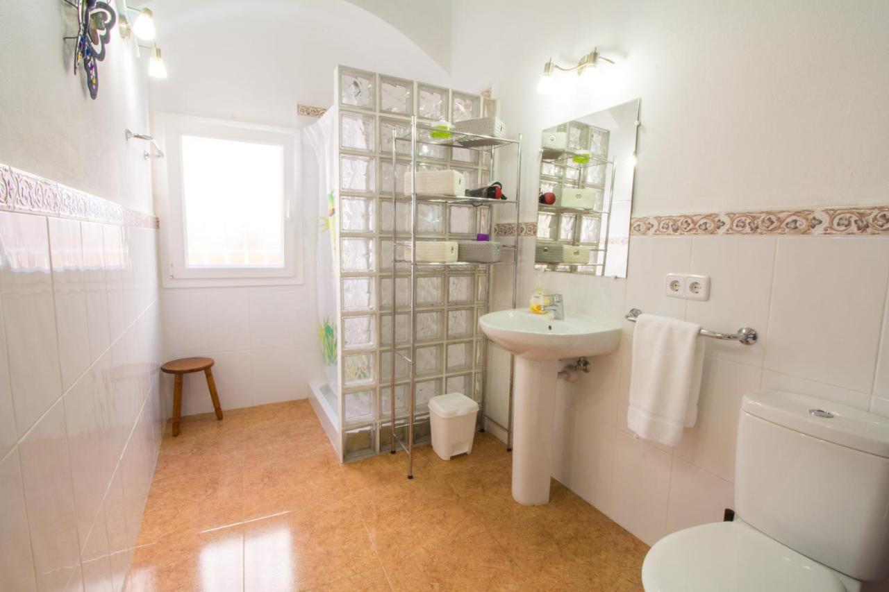Casa Tipica Mallorquina Con Mucho Encanto Santanyí Kültér fotó